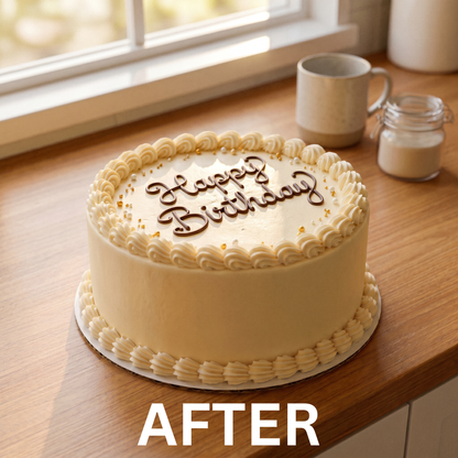 Lovelaire Cake Decorating Bible