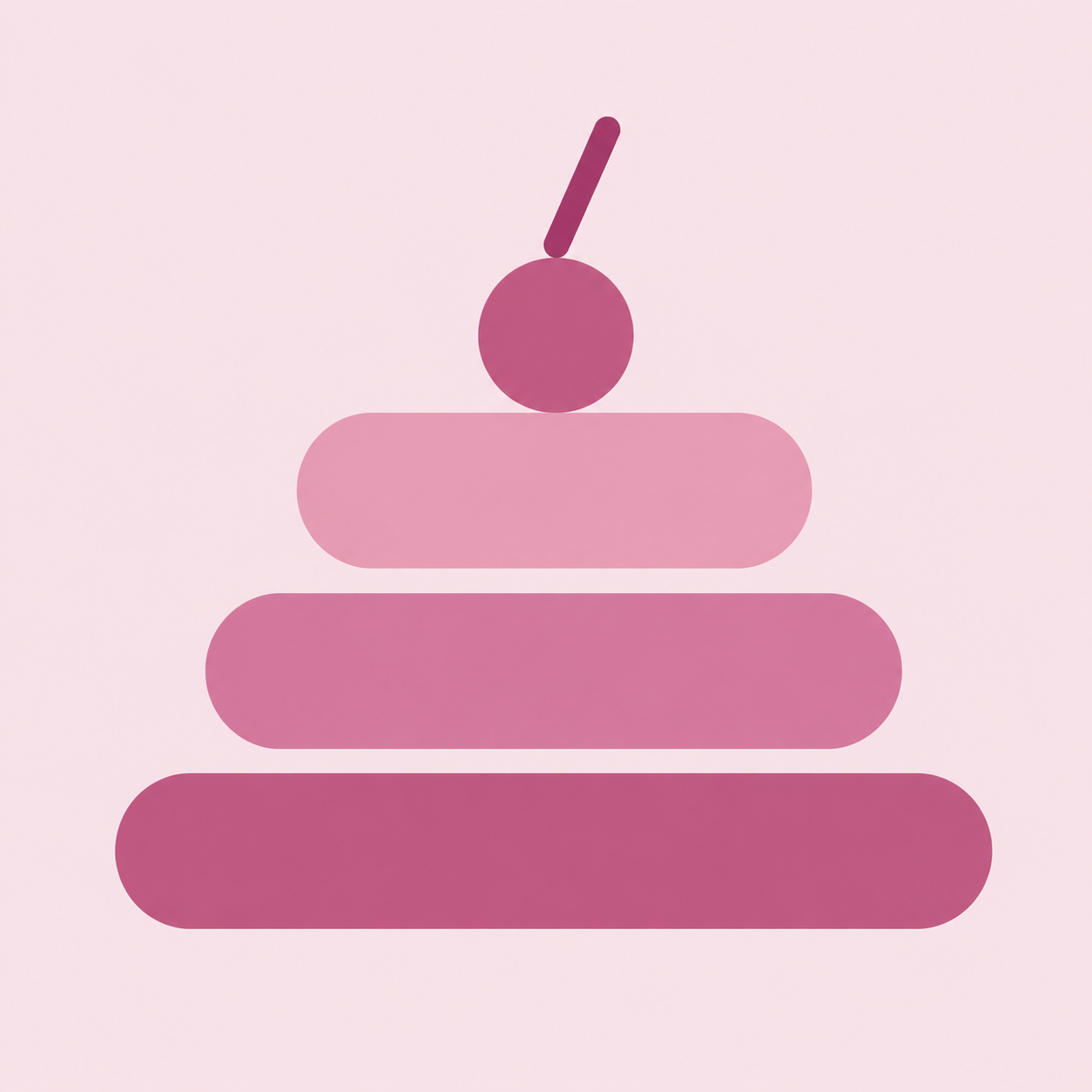 CAKE GUIDE